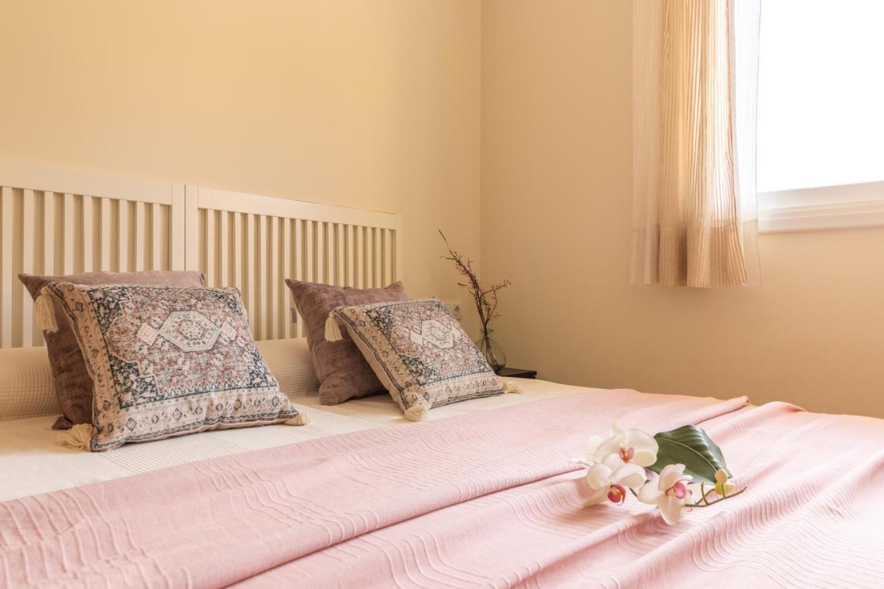 Apartamento Homes & Go Tramuntana Salou