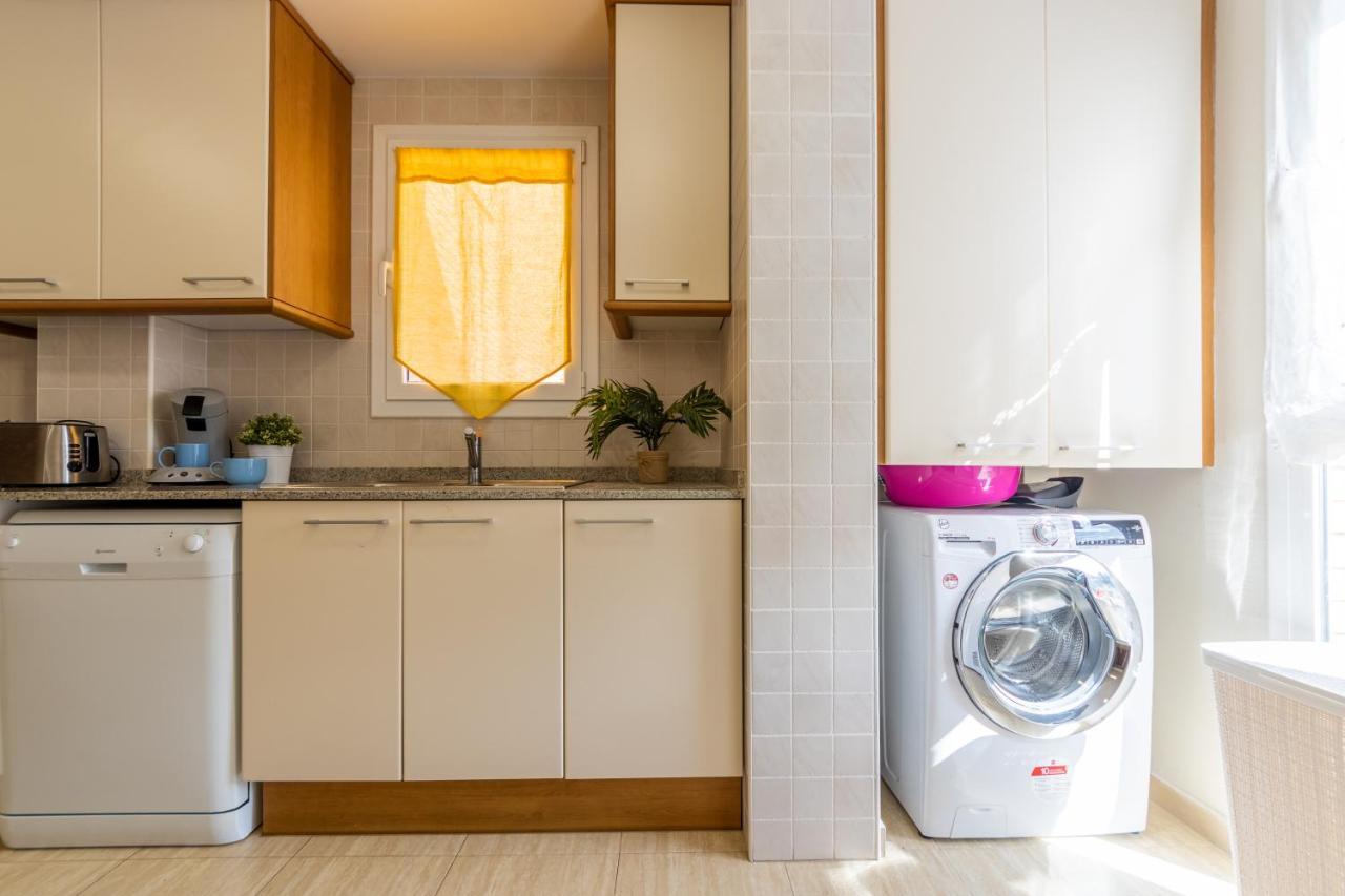 Apartamento Homes & Go Tramuntana Salou