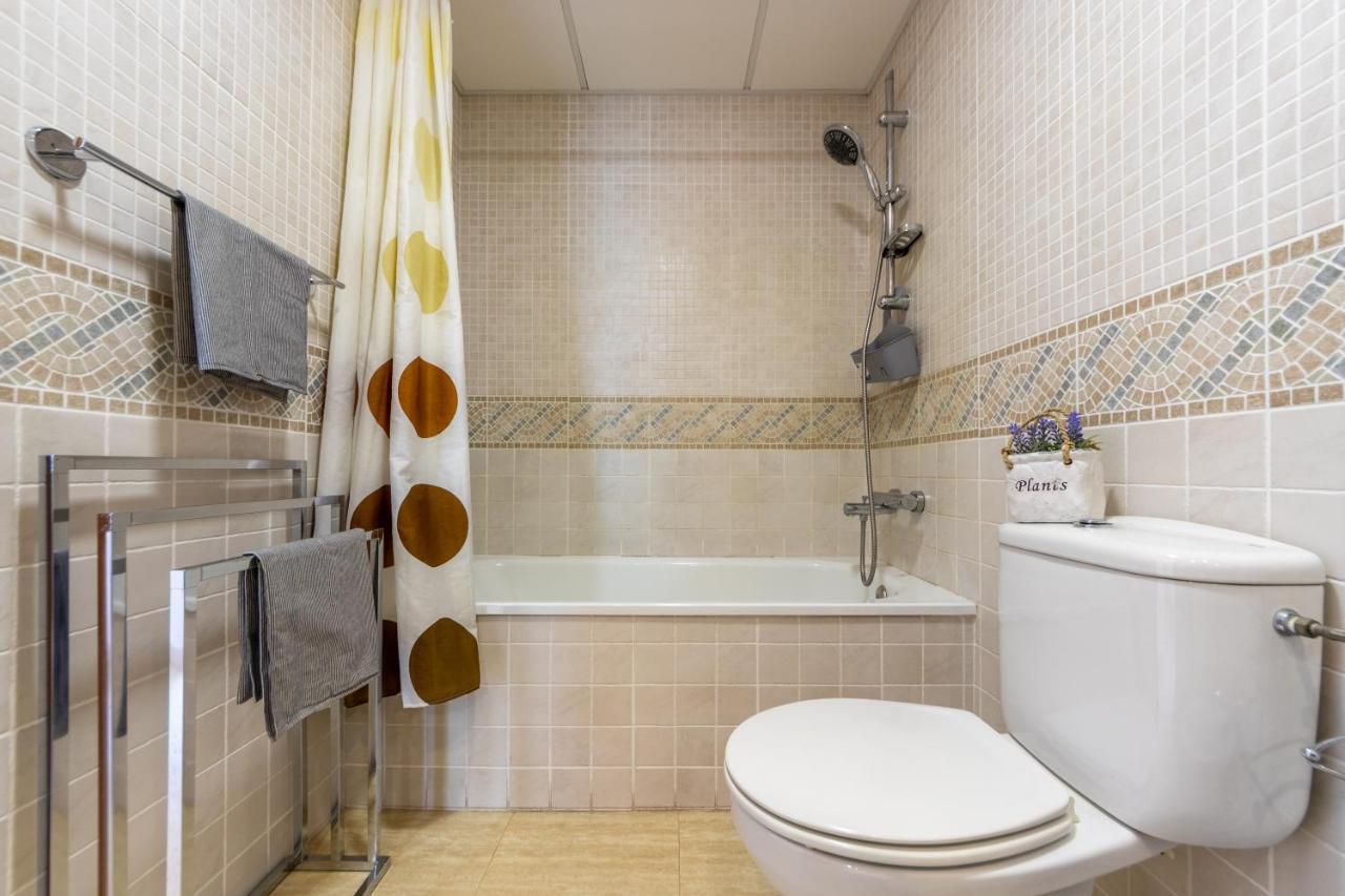 Apartamento Homes & Go Tramuntana *