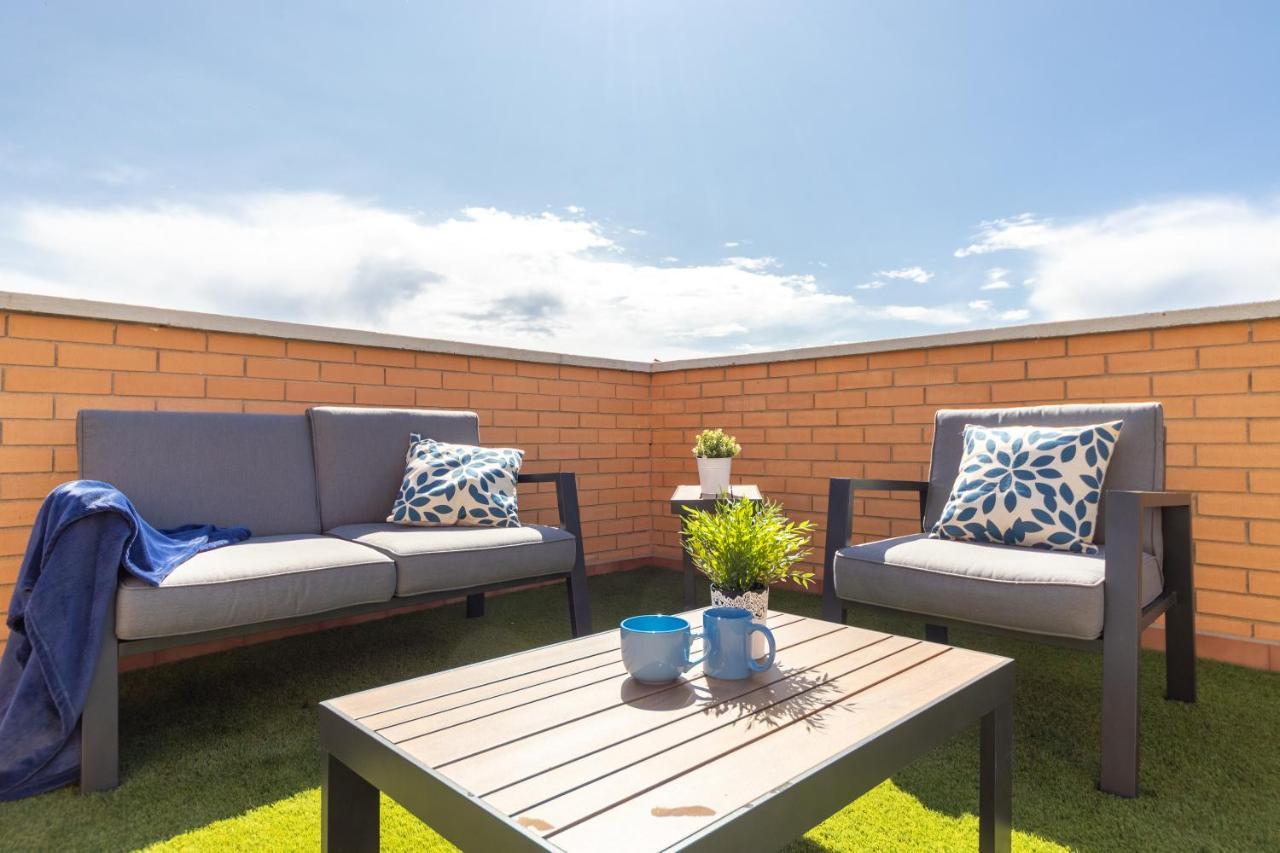 Apartment Homes & Go Tramuntana Salou
