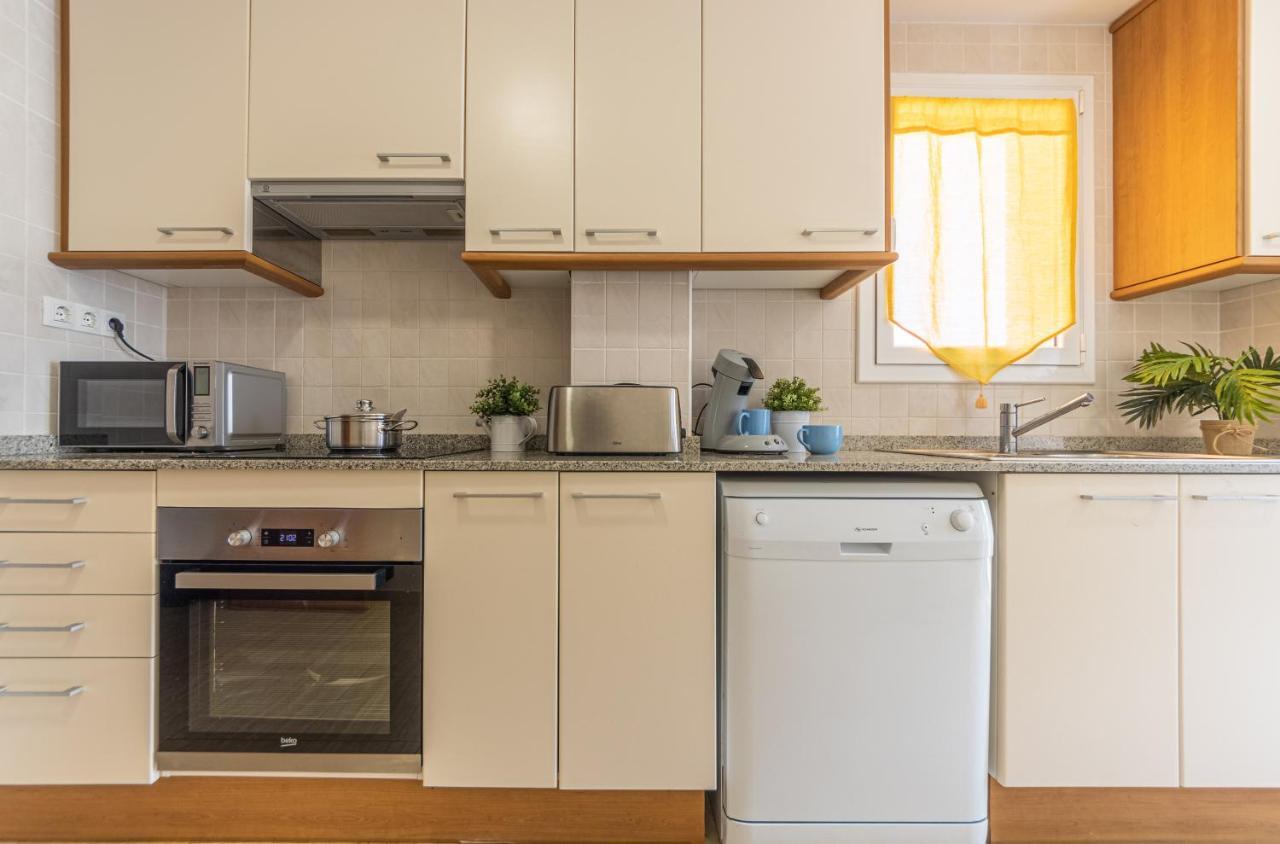 Apartment Homes & Go Tramuntana